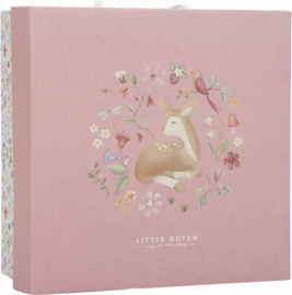 Little Dutch giftset knuffels fairy garden