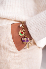 My Jewellery Art statement bedel armband