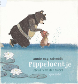 Pippeloentje | prentenboek