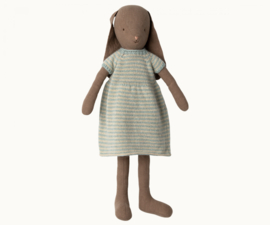 maileg bunny size 4, bruin