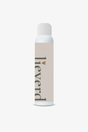 zusss doucheschuim lieverd 200ml zand