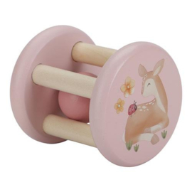 Little Dutch Rammelaar roller Fairy Garden