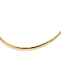rose en camellia bangle