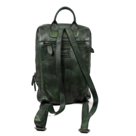 Bear Design rugzakje 'Sil' groen