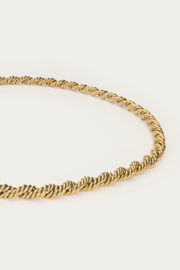 My Jewellery Bold ketting gedraaid groot