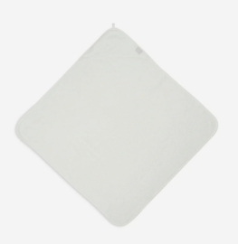 jollein badcape | badstof ivory