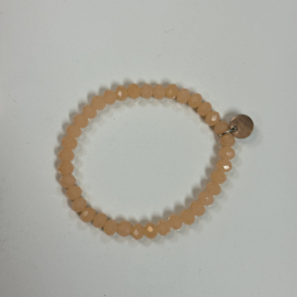 Just a touch armband crystal 6mm