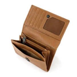 Bear Design | Damesportemonnee CP 5066 'Sweety' Antler