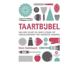 Taartbijbel | Hans Spitsbaard