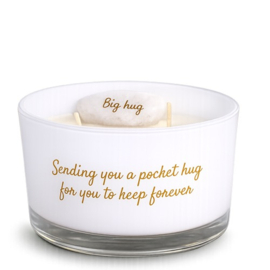 My Flame Sojakaars Sending you a pocket hug for you to keep forever