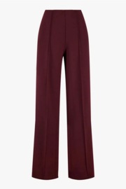 zusss broek met naad port