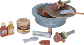 Little Dutch | barbecue