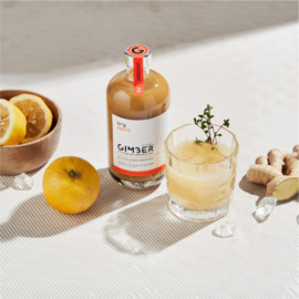 Gimber N°2 Brut apero | 500ml