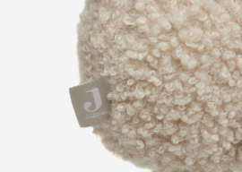 Jollein muziekhanger teddy bear | naturel