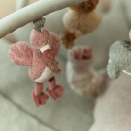 Little Dutch Speelkleed met boog Safari Friends