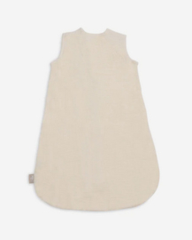 jollein baby slaapzak newborn hydrofiel 60cm Oatmeal