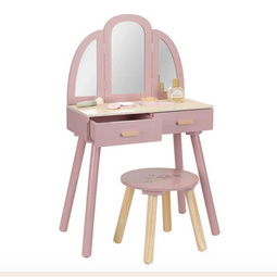 Little Dutch houten kaptafel