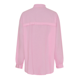 marta du chateau blouse Lima roze