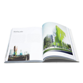 De groene stad