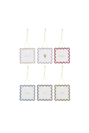Zusss kado labels