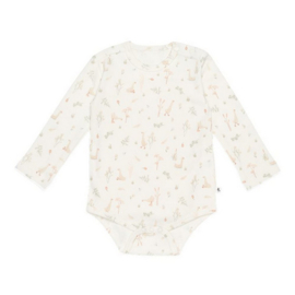 Little Dutch romper lange mouw | little goose.