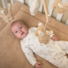 Little Dutch muziekmobiel baby bunny fsc