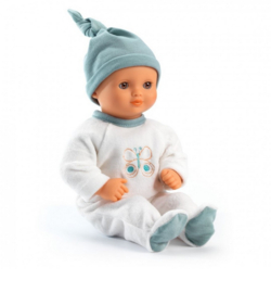 Djeco babypop pomea | Neige
