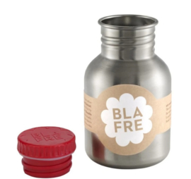 Blafre drinkfles 300 ml | rood