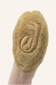 Jollein knuffel - Doll Lady Lynn