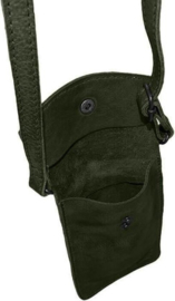 Bear Design telefoontasje 'Priya'  | groen