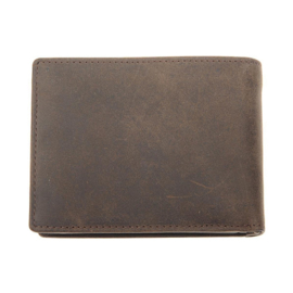 Bear Design portemonnee 2689 | bruin