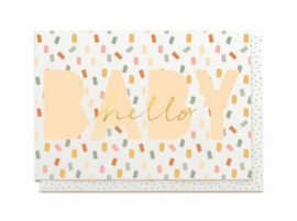 Enfant Terrible | hello baby