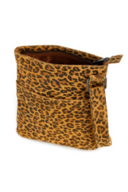 Bear Design schoudertasje 'Doris' panther