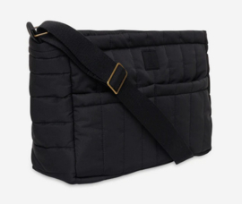 jollein Kinderwagen & Buggy Organizer Puffed Black