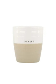 Zusss koffiemok lieverd