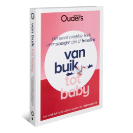 Van buik tot baby