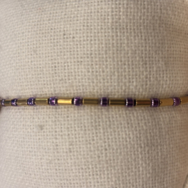 my jewellery armband elastiek goud diversen