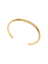 rose en camellia bangle