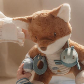 little dutch Activiteitenknuffel Vos - Forest Friends