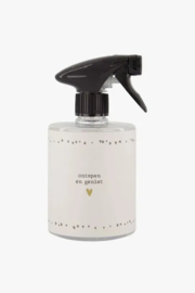 zusss huisparfum ontspan en geniet 500ml