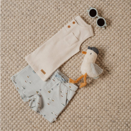 little dutch singlet | little goose sand melee