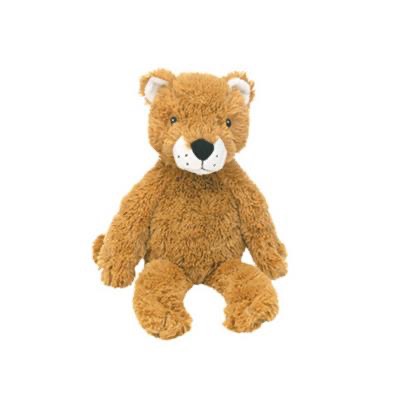 Happy horse leeuw louah Bruin no 2 - 45cm
