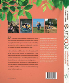 Outdoor, avontuurlijk buitenspelen