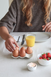 giftstories Leeff eier houder Eline