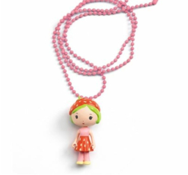 Djeco kinderketting | berry