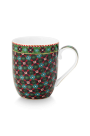 Pip studio 1 mug small berry blues 145ml