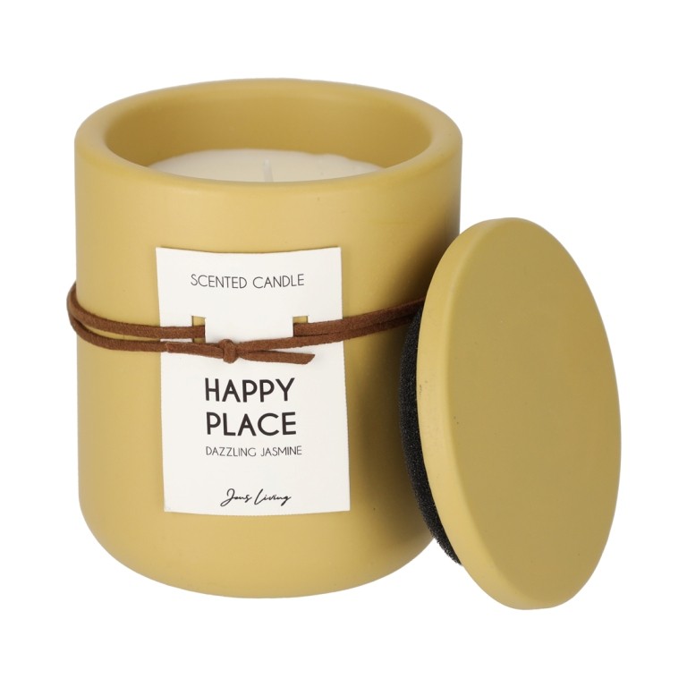 prospectt Jens Living Geurkaars Happy Place