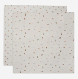 jollein swaddle | katoen farm