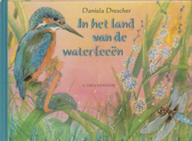 Boek Het land van de waterfeeën | prentenboek