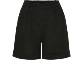 marta du chateau Sophia shorts zwart